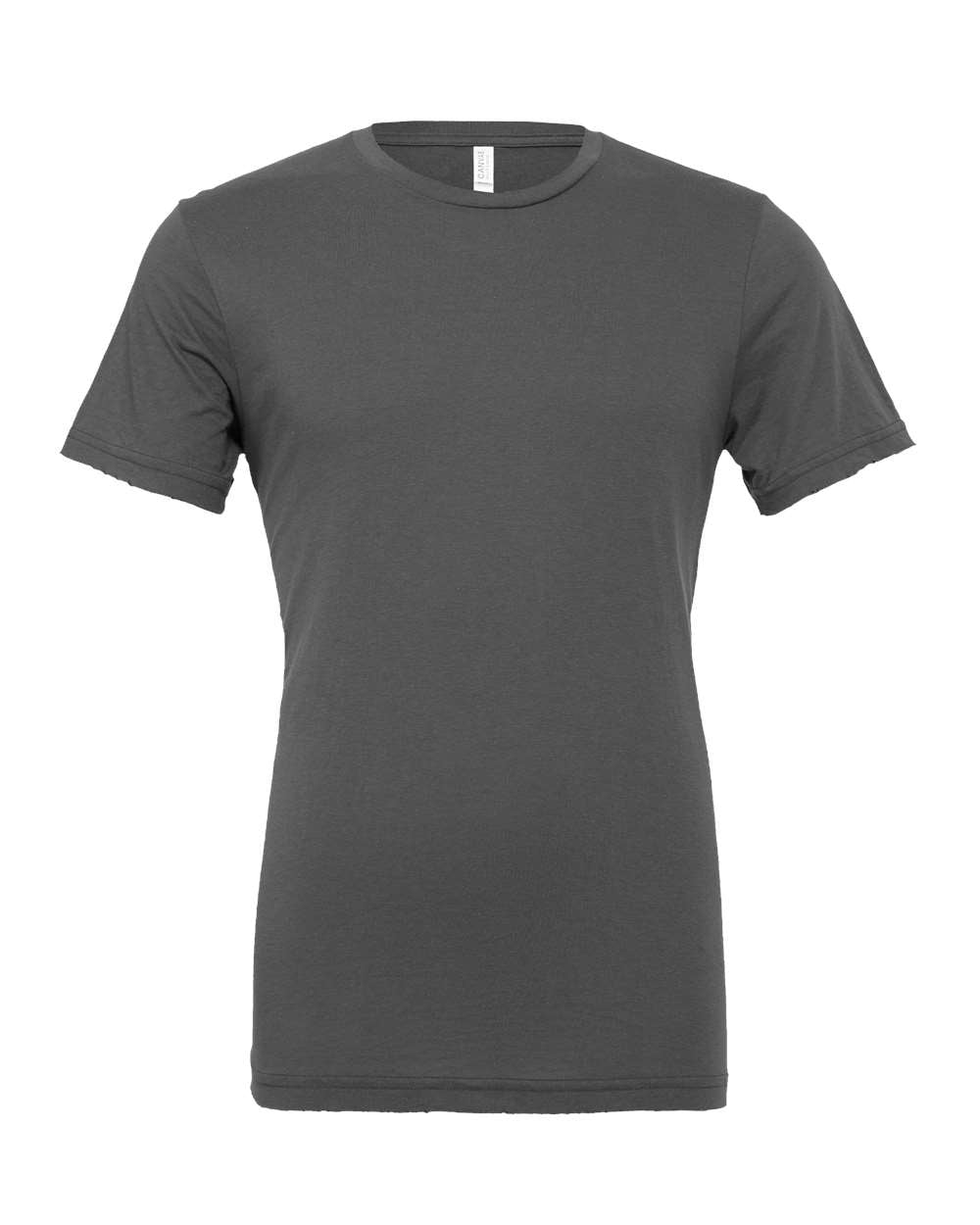 Bella + Canvas Jersey Tee - 3001