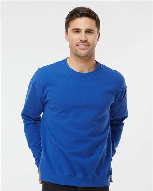 Tultex - Fleece Crewneck Sweatshirt - 340 (Copy)