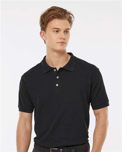 Tultex - 50/50 Sport Pique Polo - 400 (Copy)