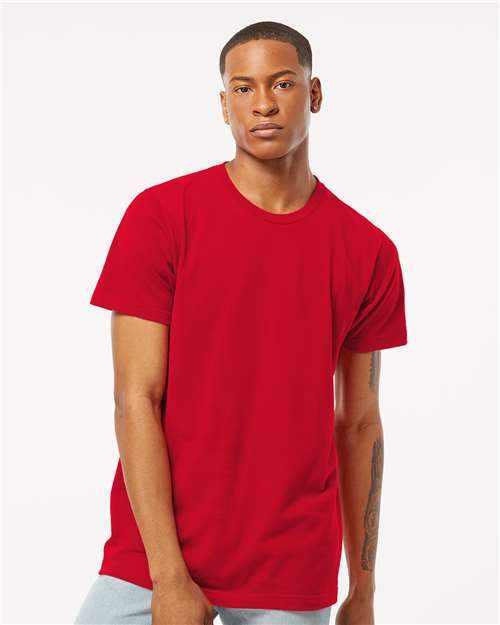 Tultex - Fine Jersey T-Shirt - 202 Custom