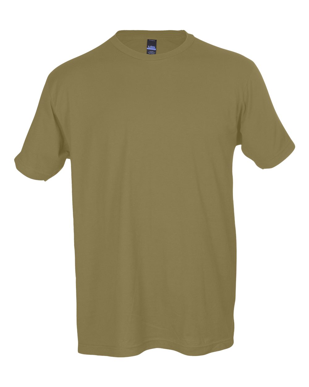 Unisex Fine Jersey T-Shirt - 202 - Sand (disc)
