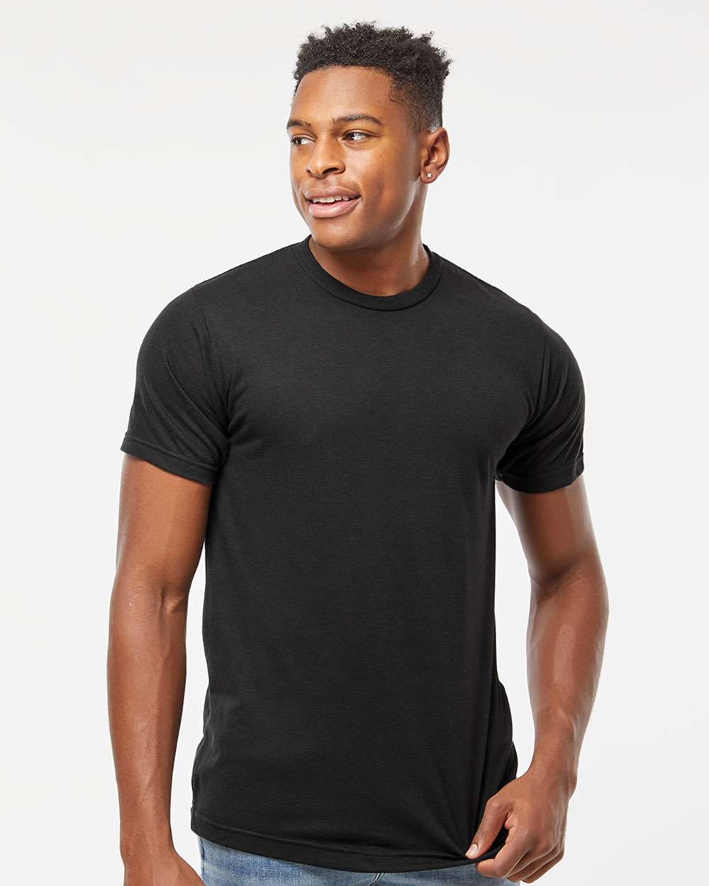 Tultex - Tri-Blend T-Shirt - 254