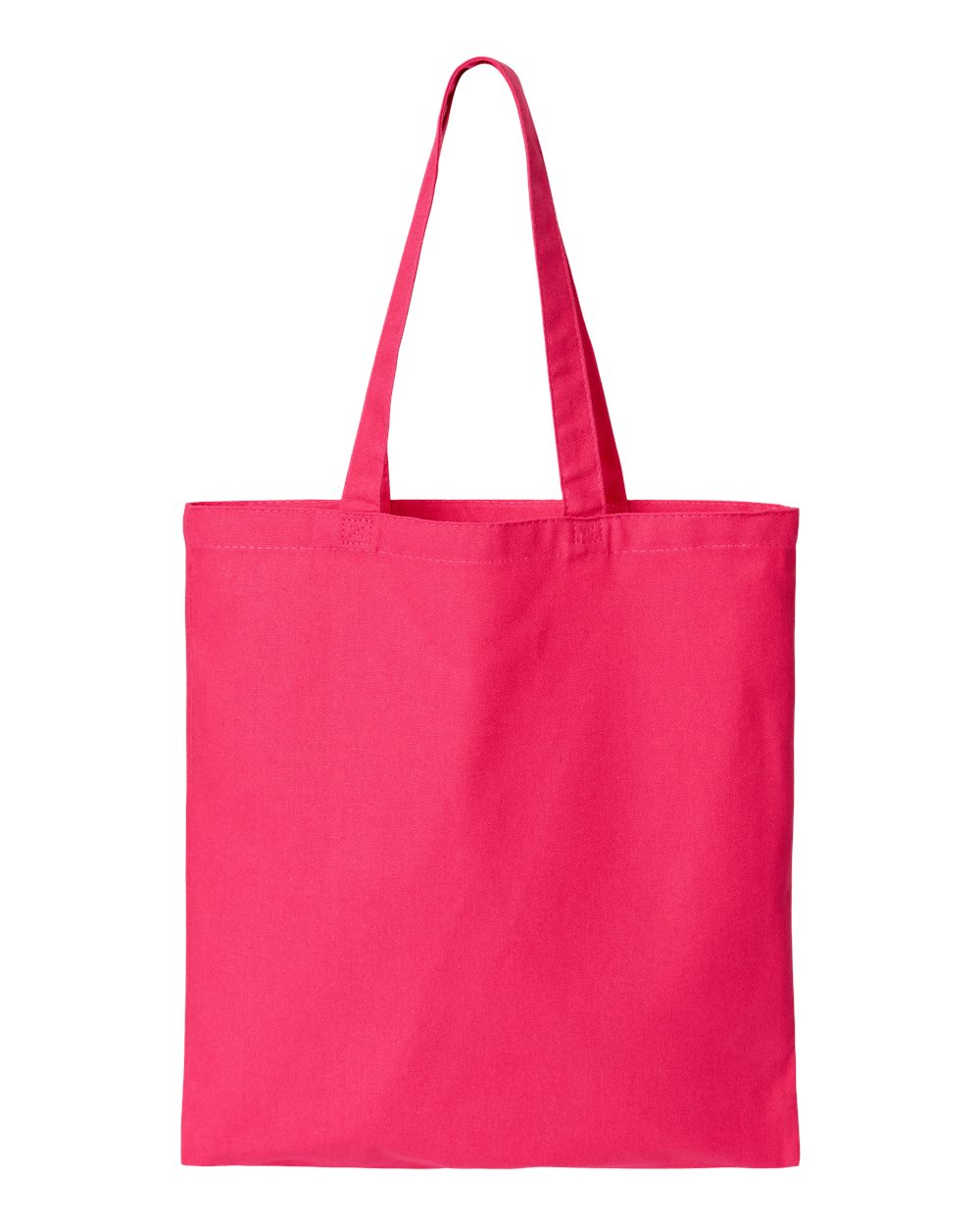 OAD OAD113 Tote Bag - Hot Pink