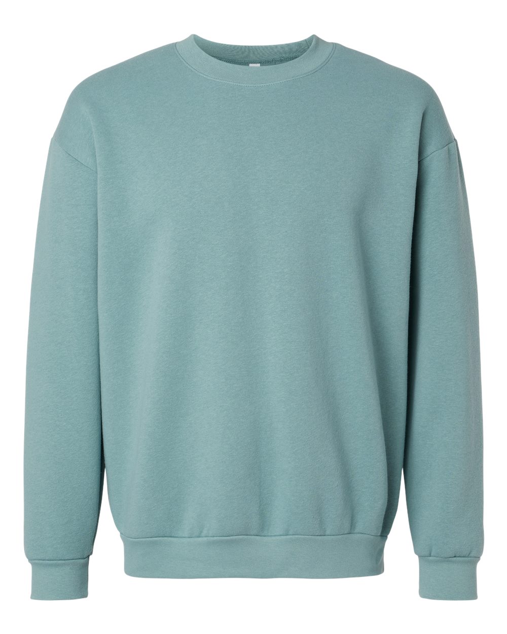 American Apparel RF496 Unisex ReFlex Fleece Crewneck Sweatshirt - Arctic