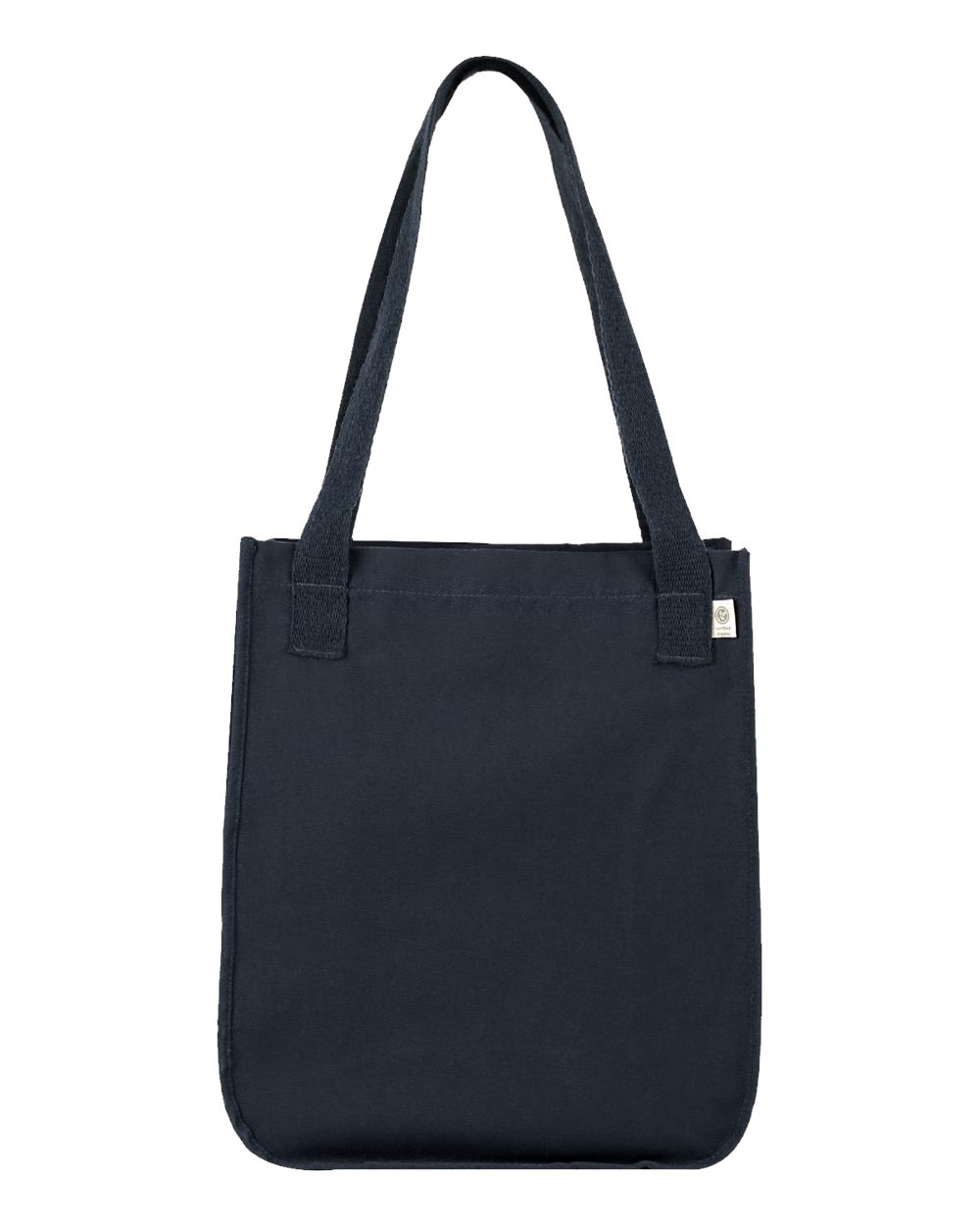 econscious EC8040 Market Tote - Navy
