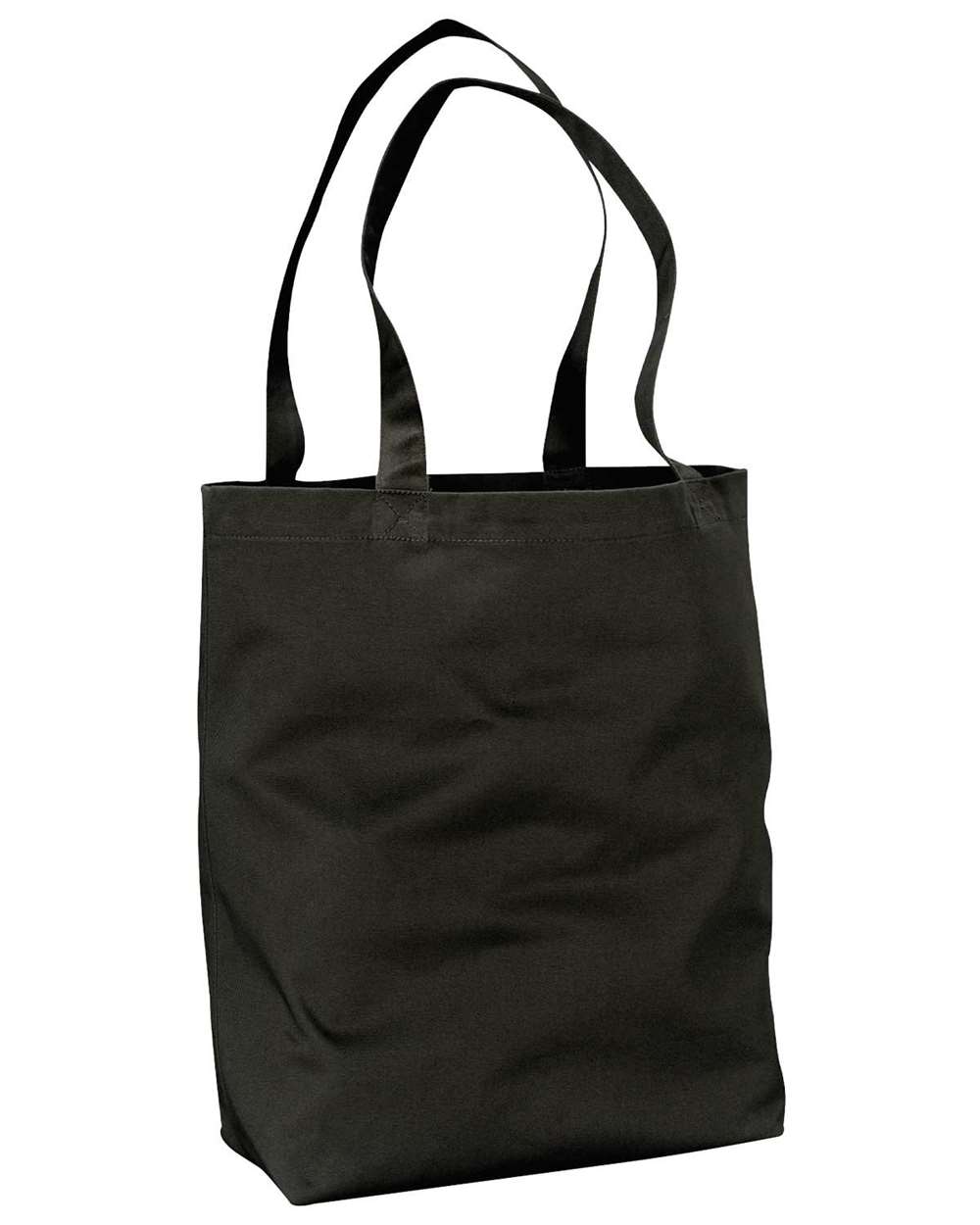econscious EC8000 Everyday Tote - Black