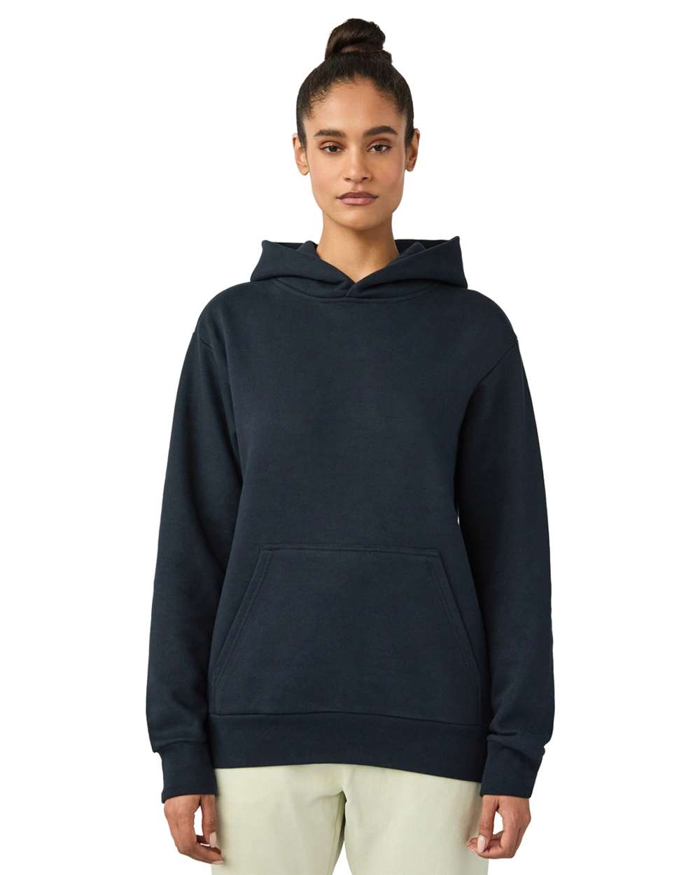 Lane Seven LS16001 Unisex Urban Hoodie Sweatshirt - Navy