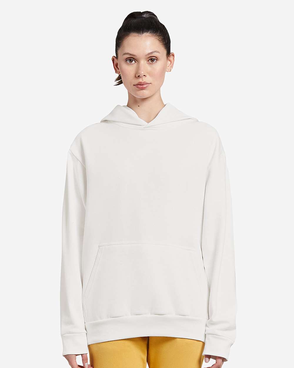Lane Seven LS16001 Unisex Urban Hoodie Sweatshirt - PFD