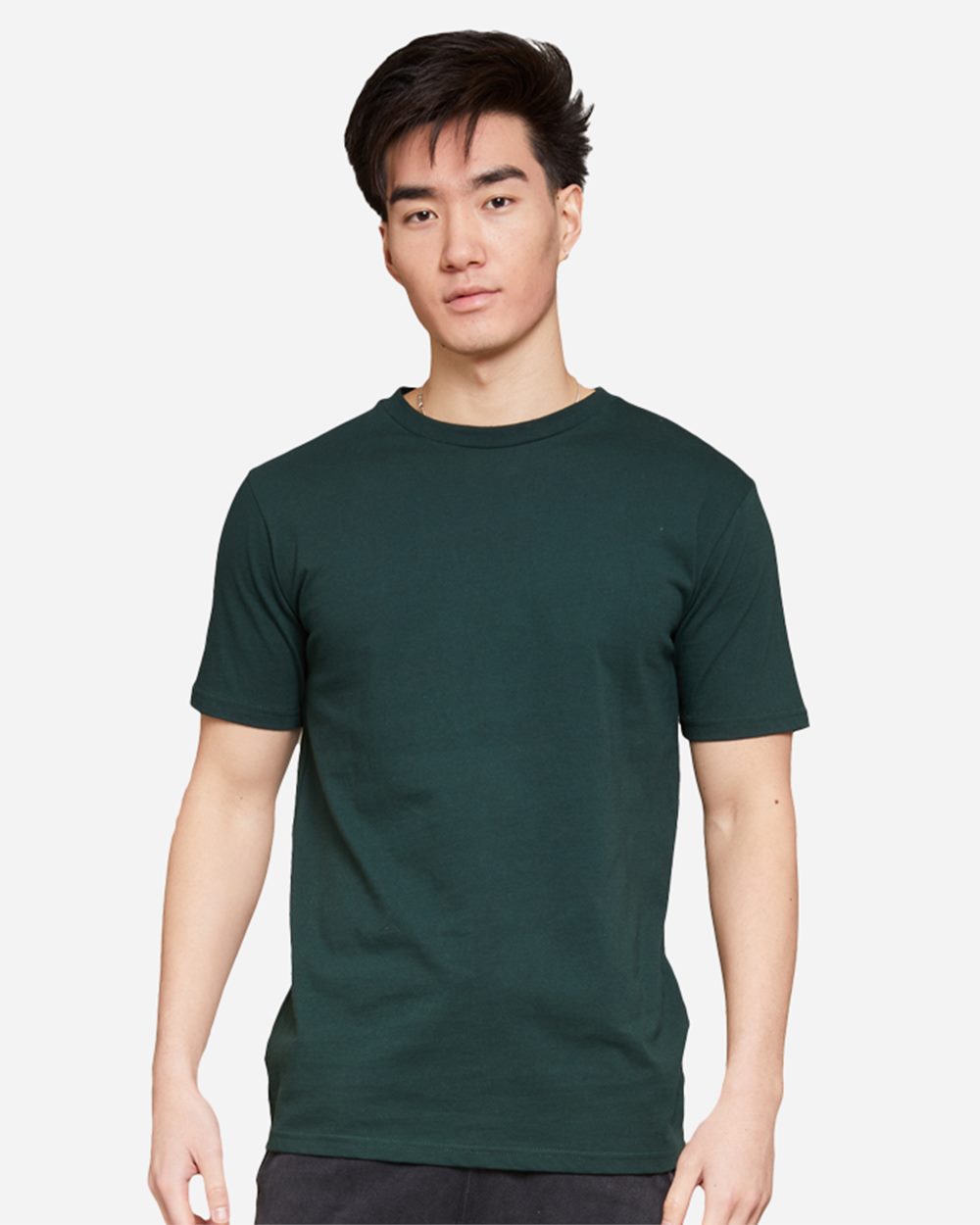 Lane Seven Unisex Heavyweight Tee - LS15001