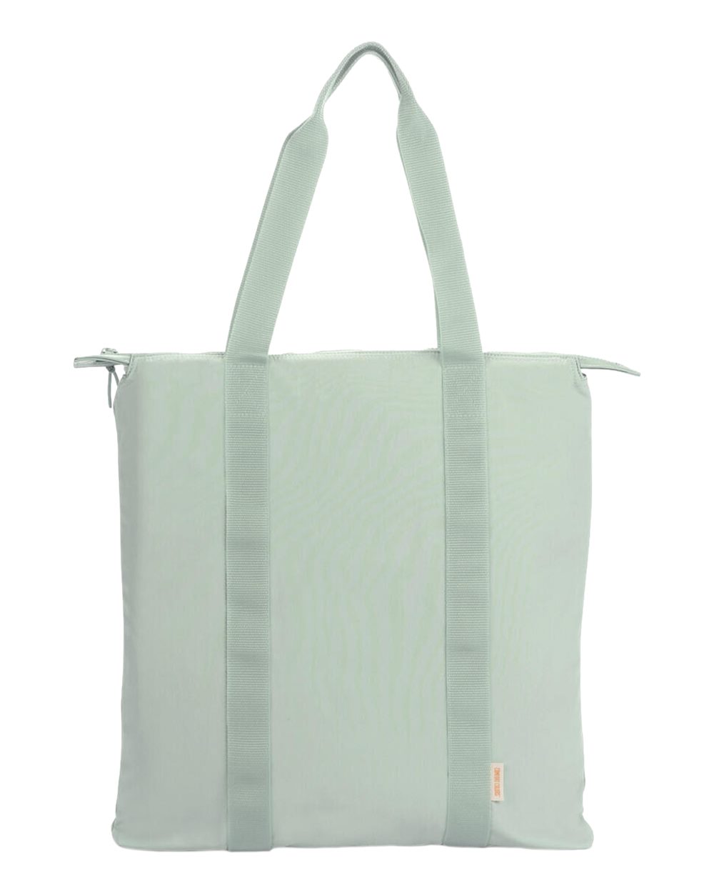 Comfort Colors CCNT0 Nomad Carry-All Tote - Bay