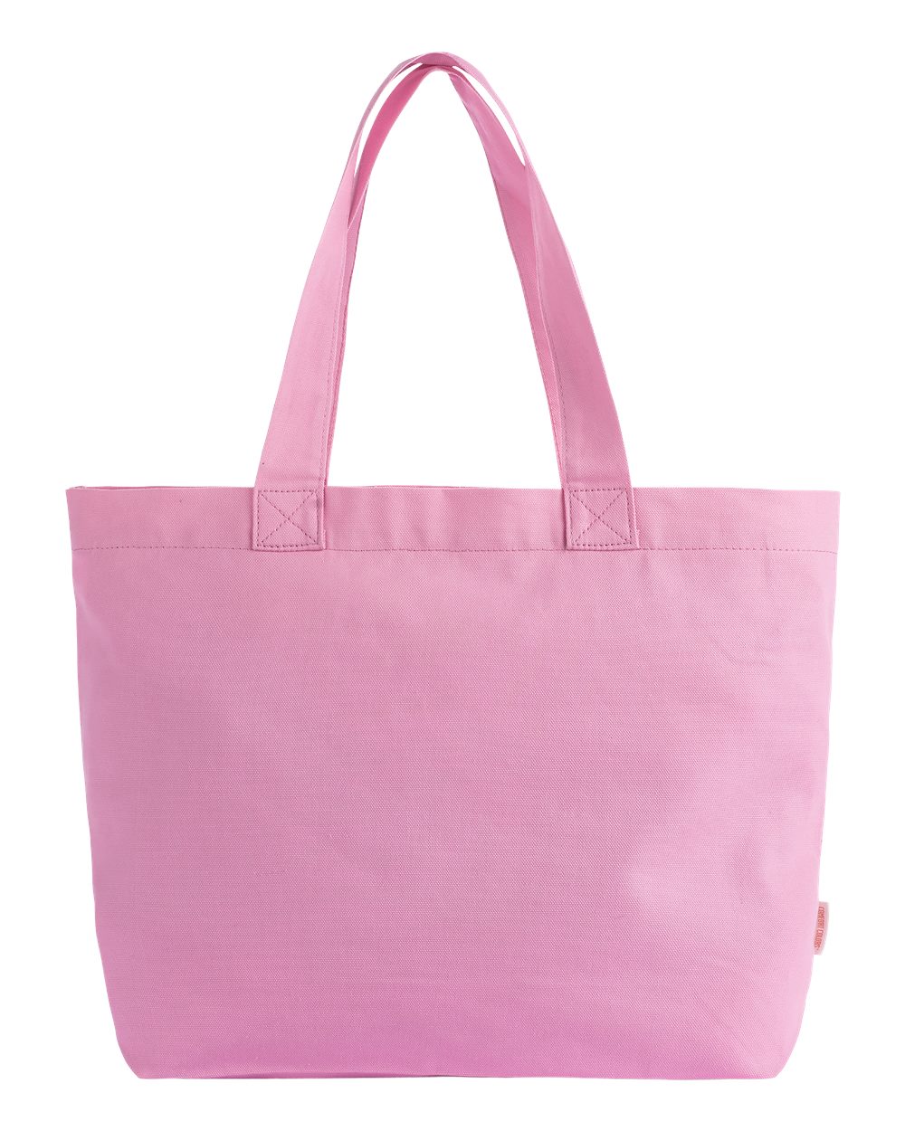 Comfort Colors CCET0 Everyday Tote - Rose Quartz
