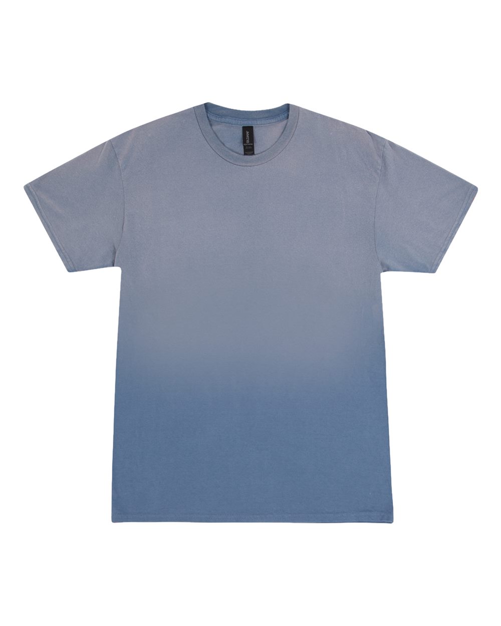 Unisex Vintage Spray T-Shirt - 1285 - Vintage Denim