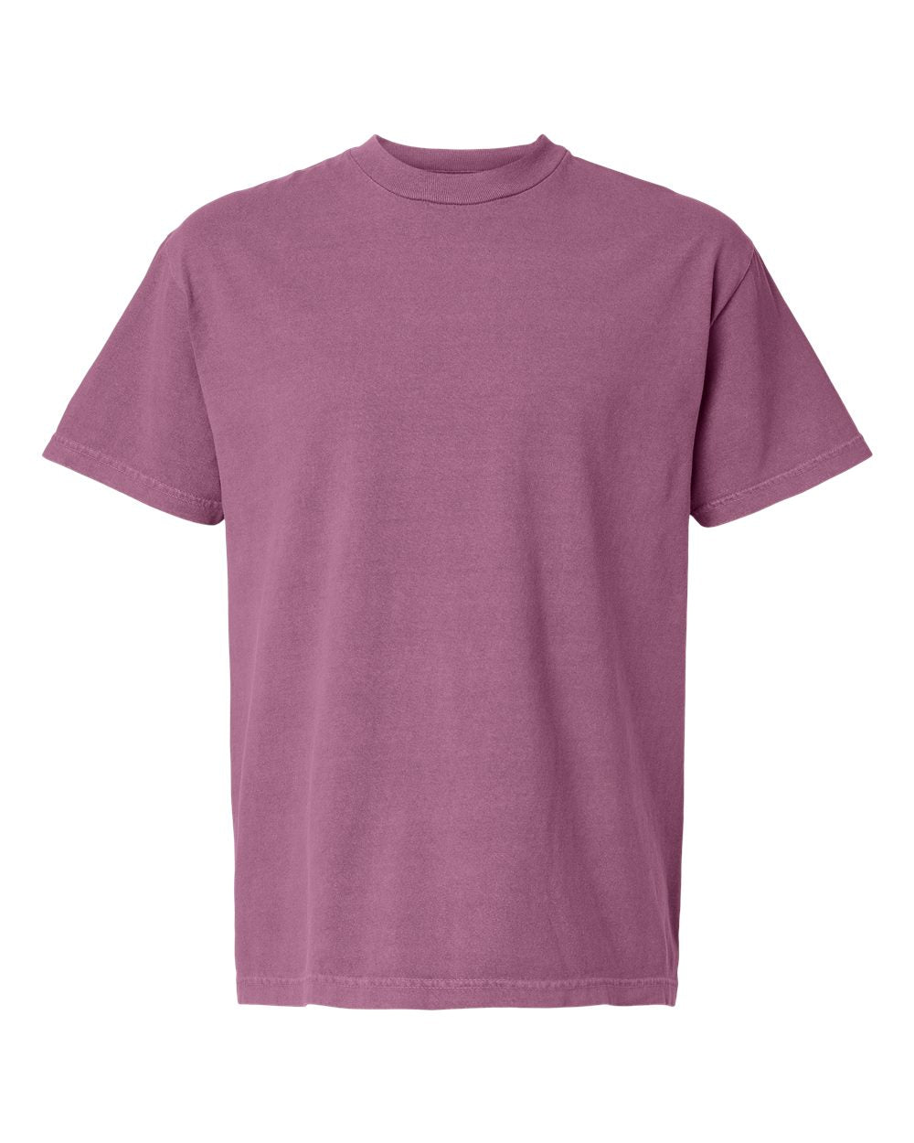 American Apparel Unisex Heavyweight Cotton Garment-Dyed Tee - 1301GD