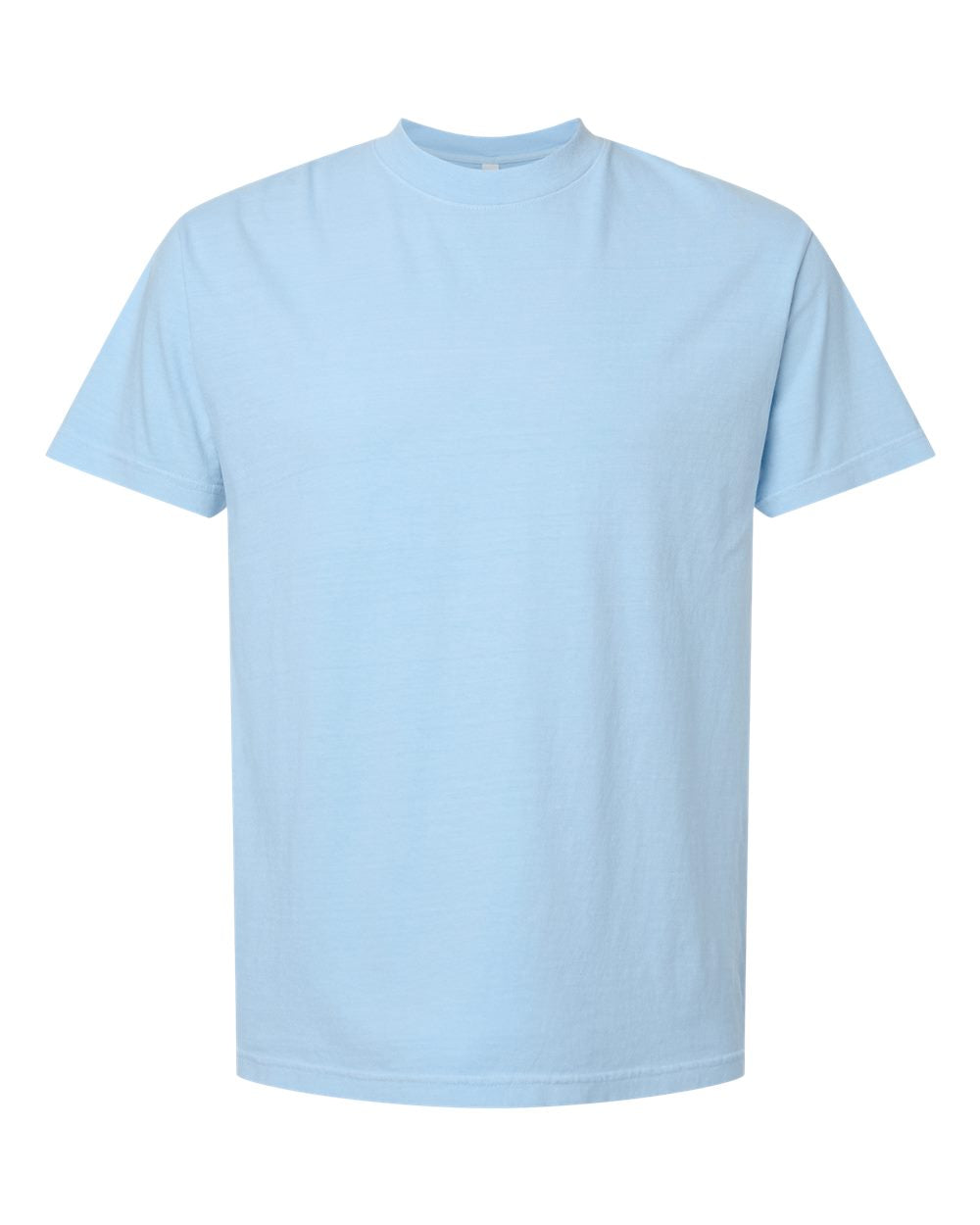 American Apparel Unisex Heavyweight Cotton Garment-Dyed Tee - 1301GD