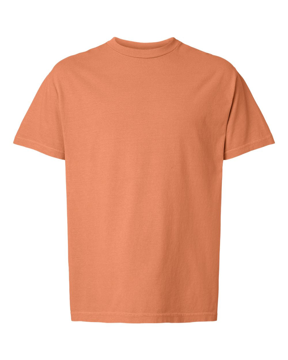 American Apparel Unisex Heavyweight Cotton Garment-Dyed Tee - 1301GD