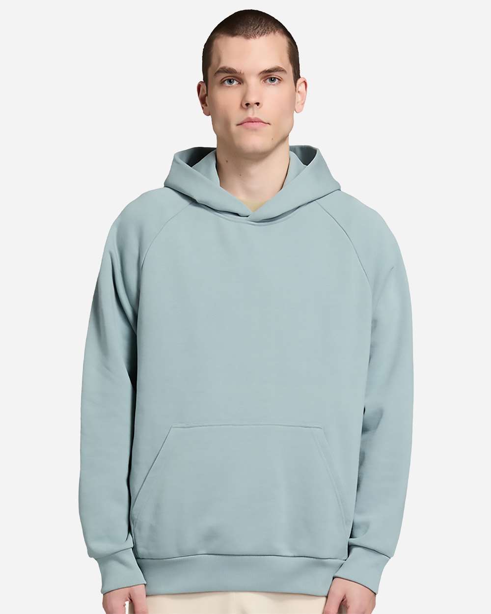 Lane Seven LS17001 Unisex Heavy Core Hoodie Sweatshirt - Arona