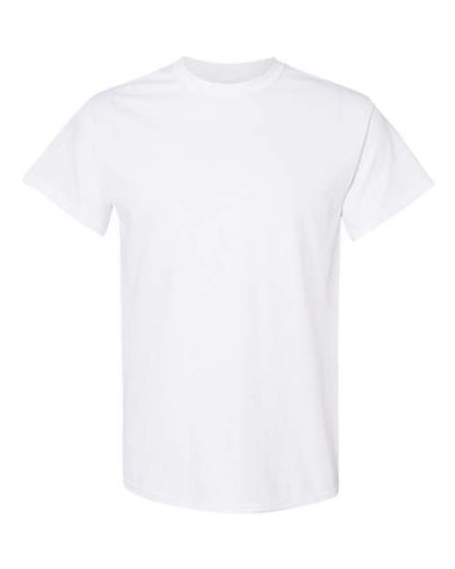 Gildan - Heavy Cotton™ T-Shirt - 5000 (Copy)