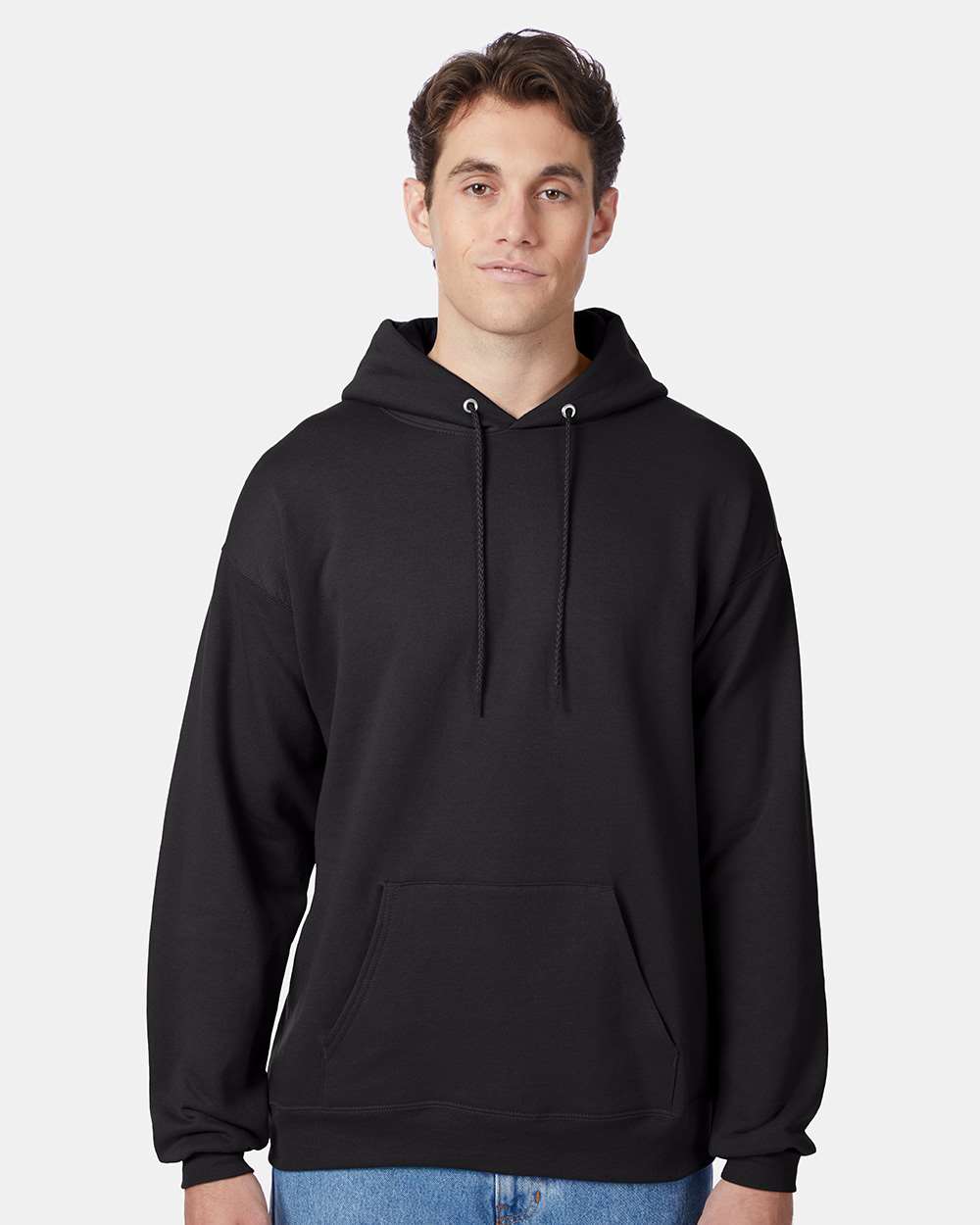 Hanes - Ecosmart® Hooded Sweatshirt - P170