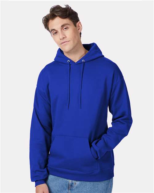 Hanes - Ecosmart® Hooded Sweatshirt - P170