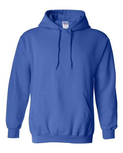 Gildan - Heavy Blend™ Hooded Sweatshirt - 18500 (Copy)