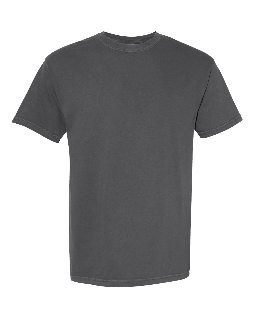 Comfort Colors 1717 Unisex Garment-Dyed Heavyweight T-Shirt - Pepper