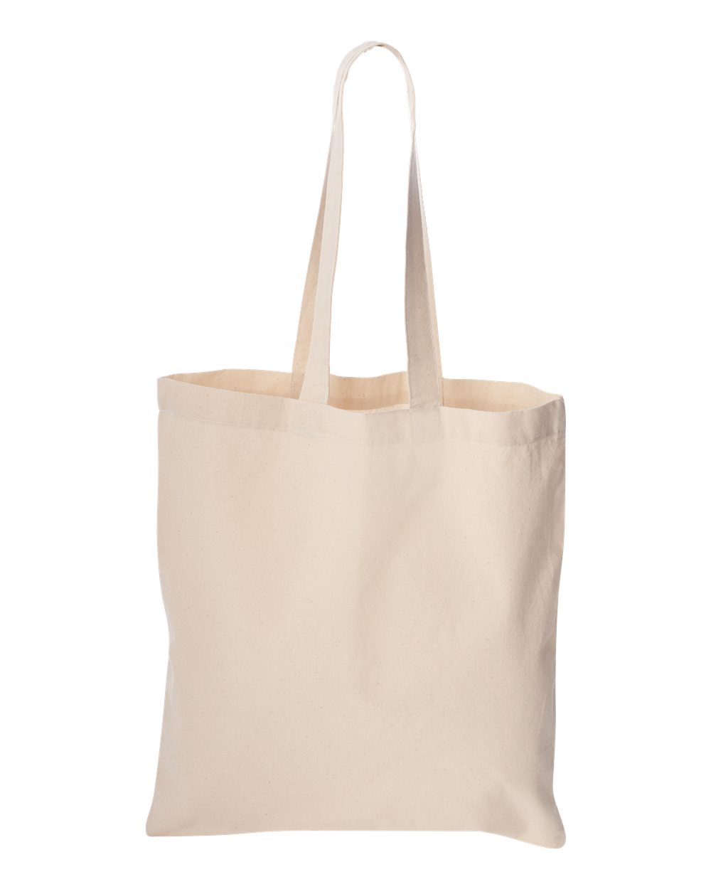Liberty Bags 8502 Branson Tote - Natural