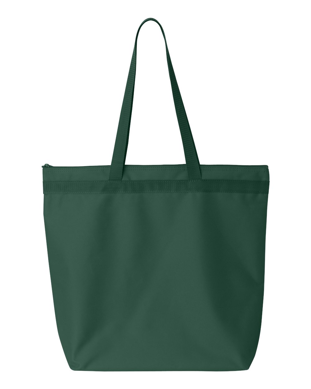 Liberty Bags 8802 Melody Large Tote - Forest