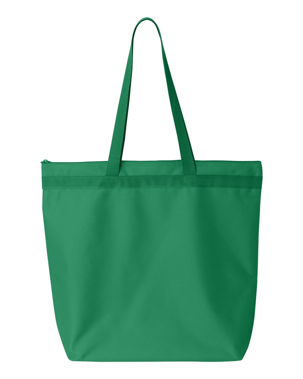 Liberty Bags 8802 Melody Large Tote - Kelly