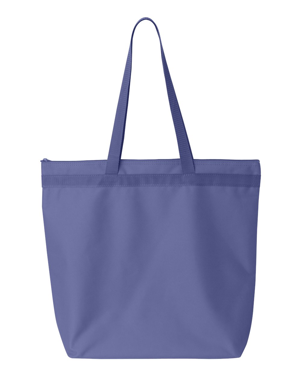 Liberty Bags 8802 Melody Large Tote - Lavender