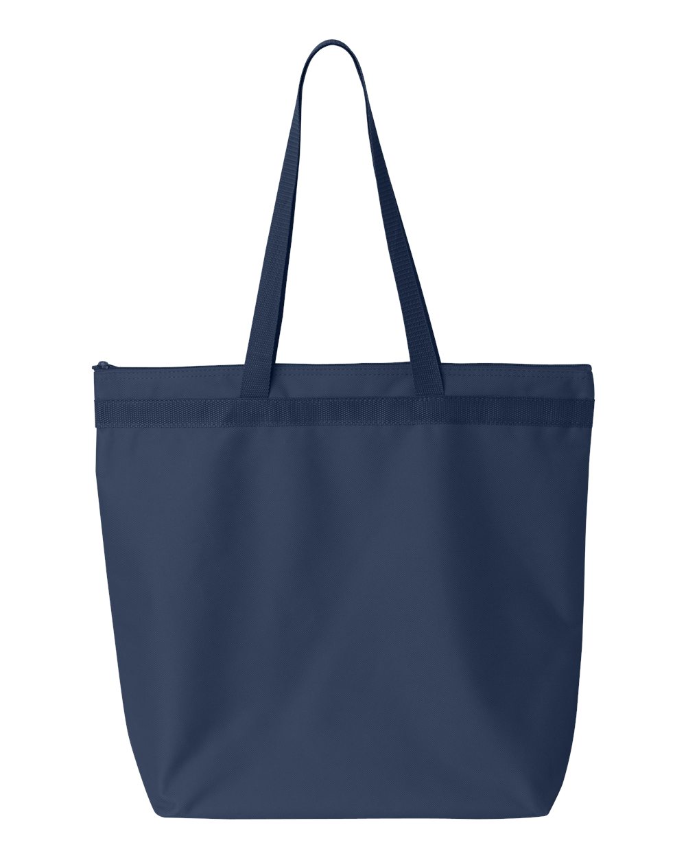 Liberty Bags 8802 Melody Large Tote - Navy