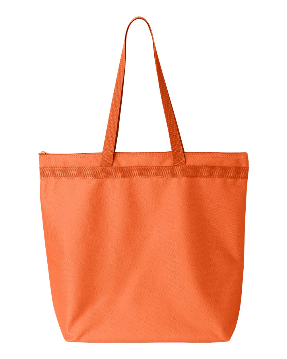 Liberty Bags 8802 Melody Large Tote - Orange