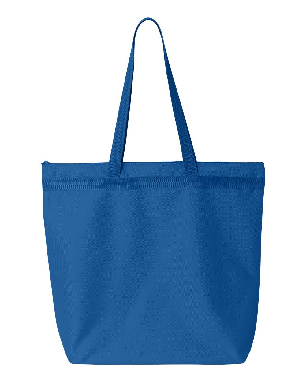 Liberty Bags 8802 Melody Large Tote - Royal