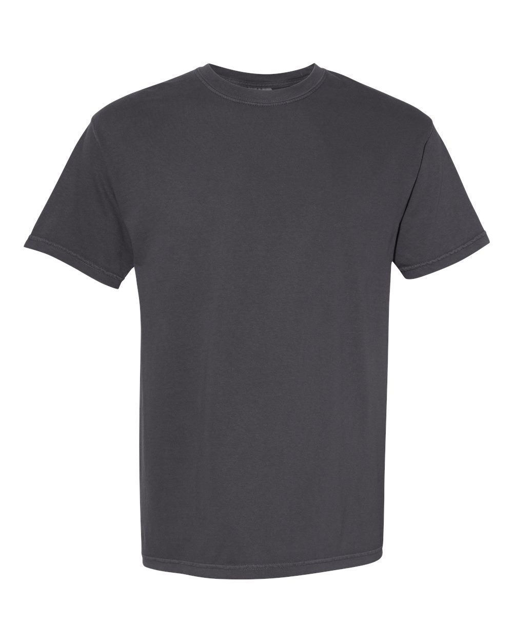 Comfort Colors 1717 Unisex Garment-Dyed Heavyweight T-Shirt - Graphite