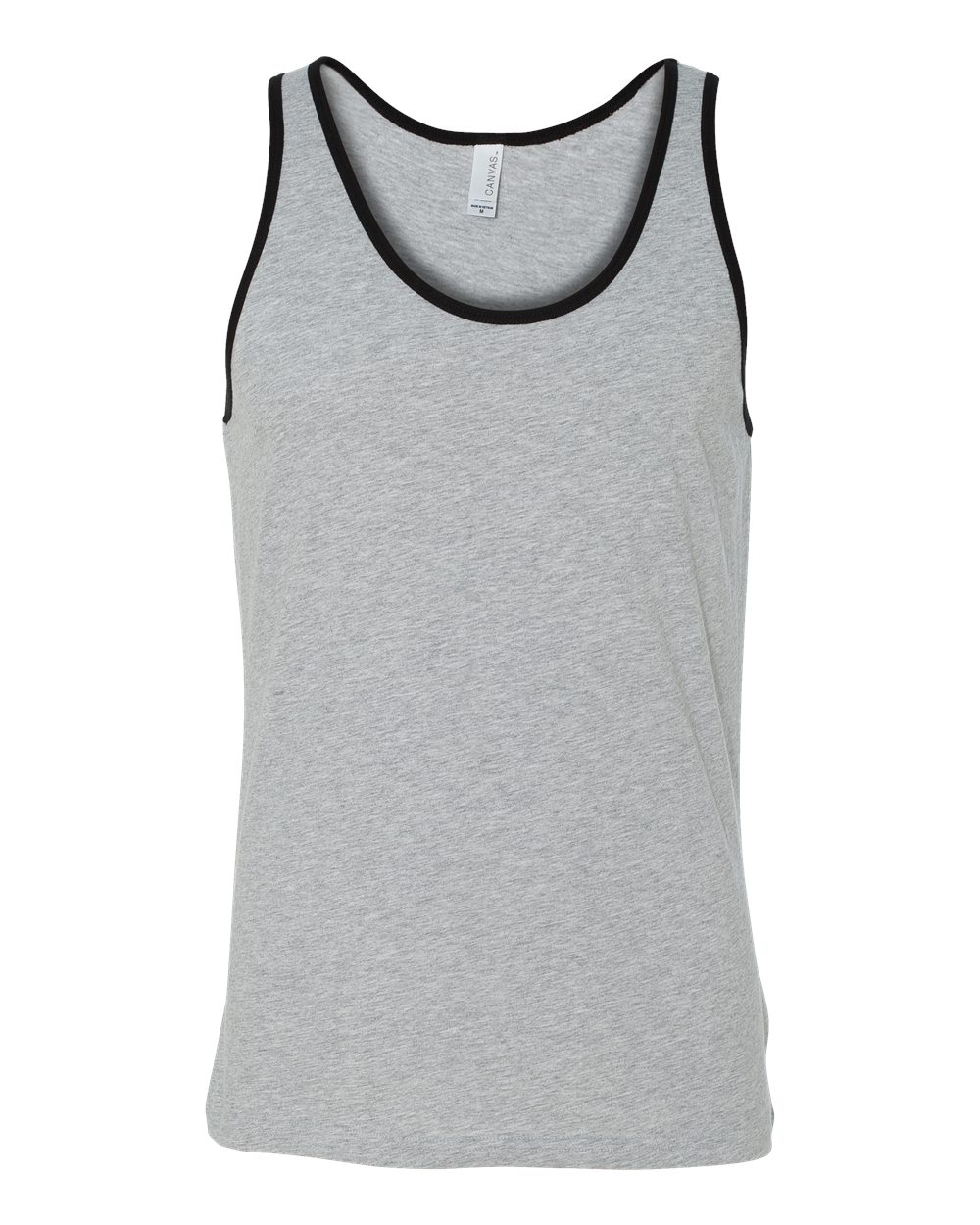 Bella + Canvas Jersey Tank - 3480