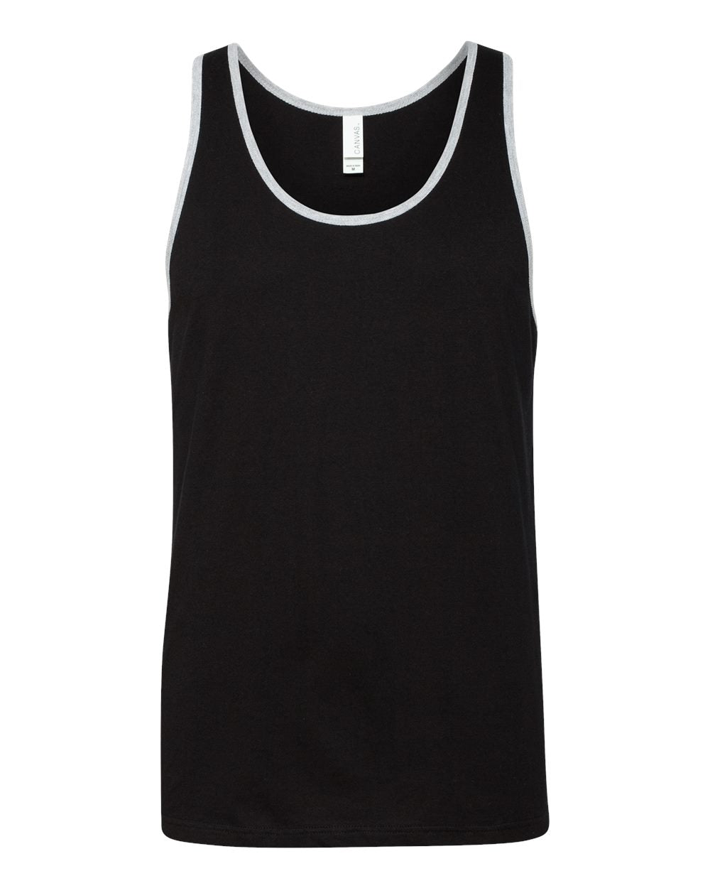 Bella + Canvas Jersey Tank - 3480