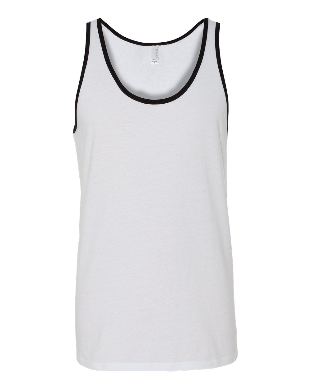Bella + Canvas Jersey Tank - 3480