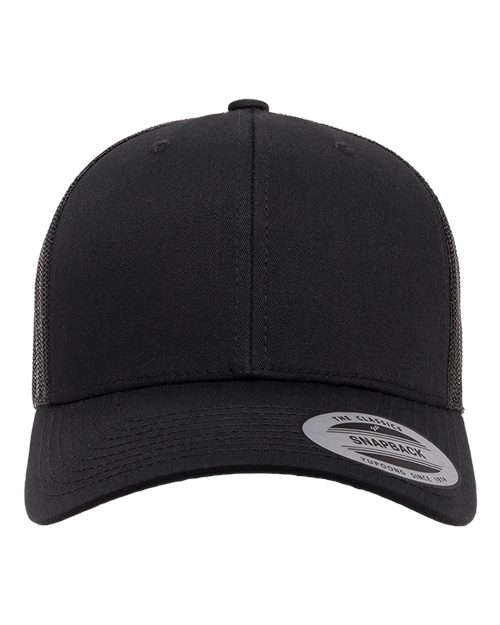 Richardson - Snapback Trucker Cap - 112