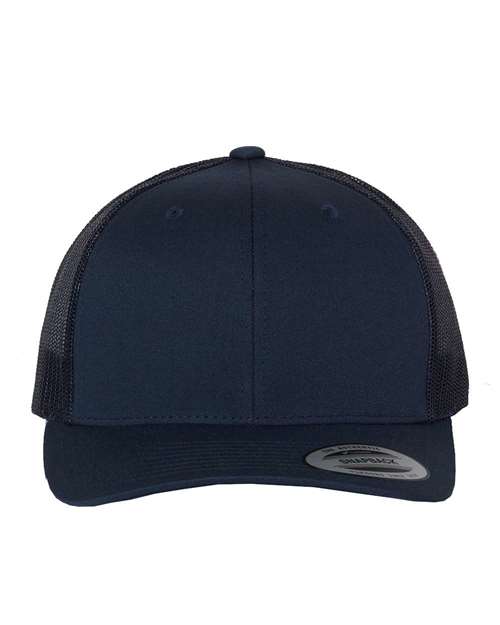 Richardson - Snapback Trucker Cap - 112