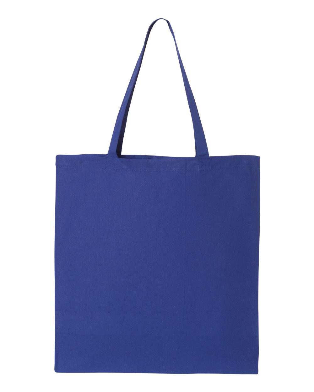 Liberty Bags 8502 Branson Tote - Royal