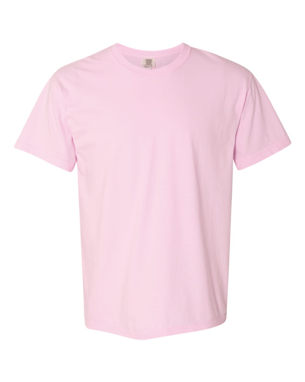 Comfort Colors 1717 Unisex Garment-Dyed Heavyweight T-Shirt - Blossom