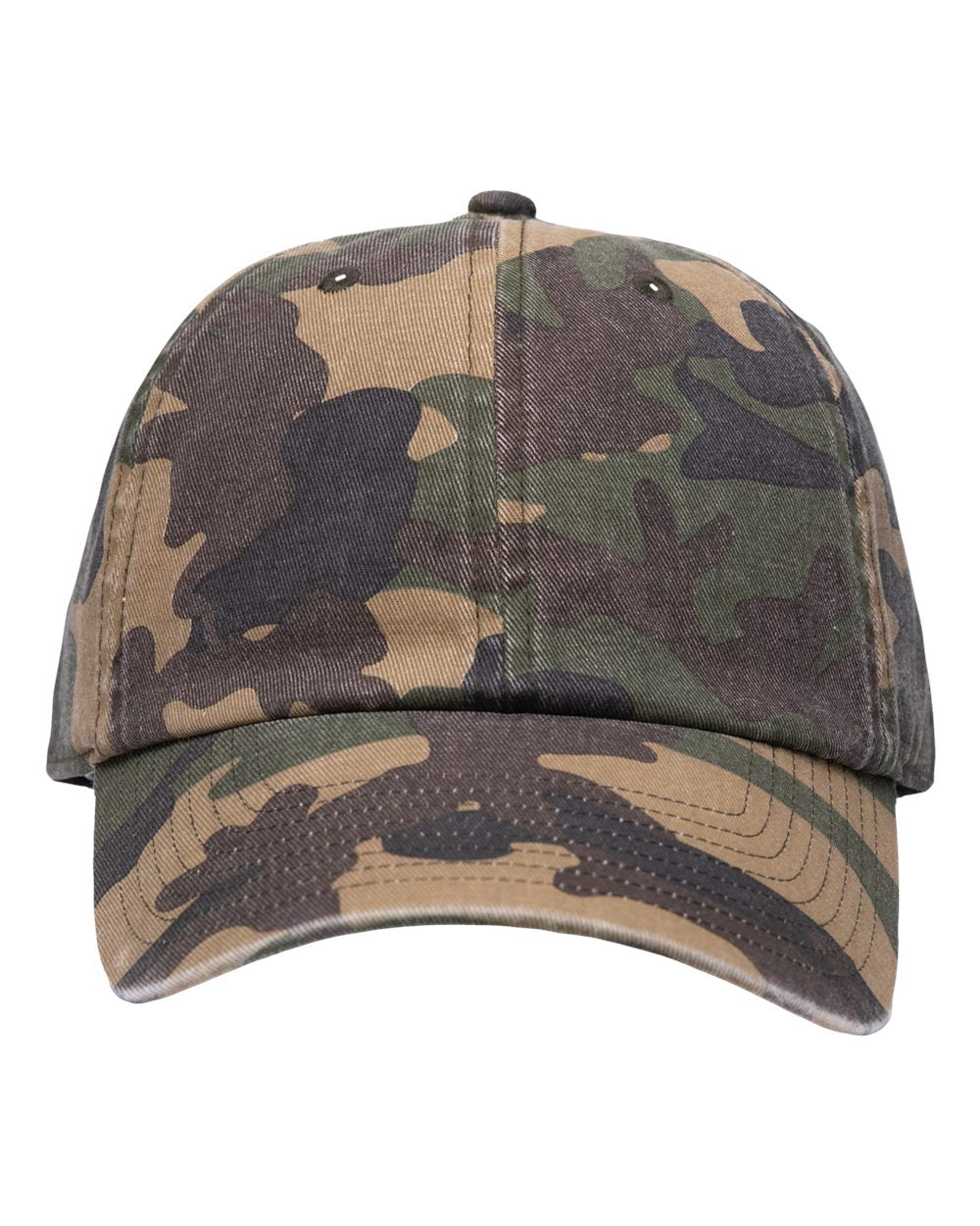 47 Brand - Clean Up Cap - 4700