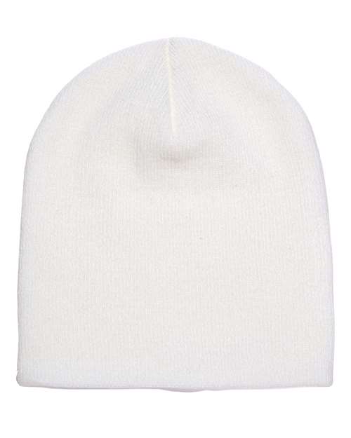 YP Classics - 8 1/2" Beanie - 1500KC (Copy)