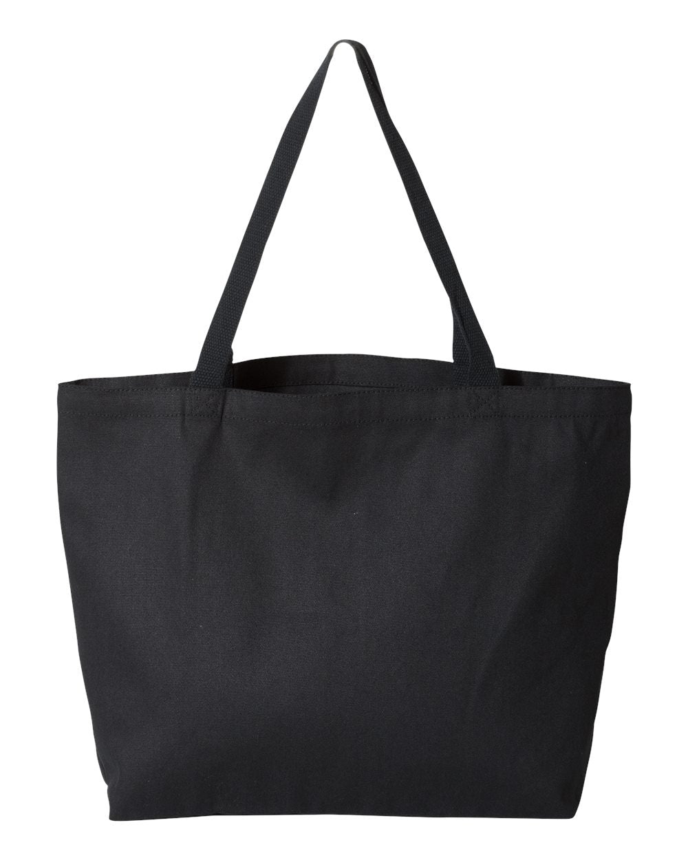 Liberty Bags 8503 Isabella Tote - Black
