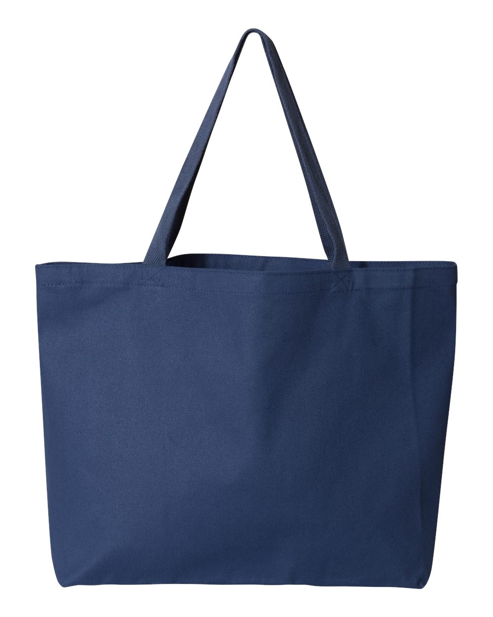 Liberty Bags 8503 Isabella Tote - Navy