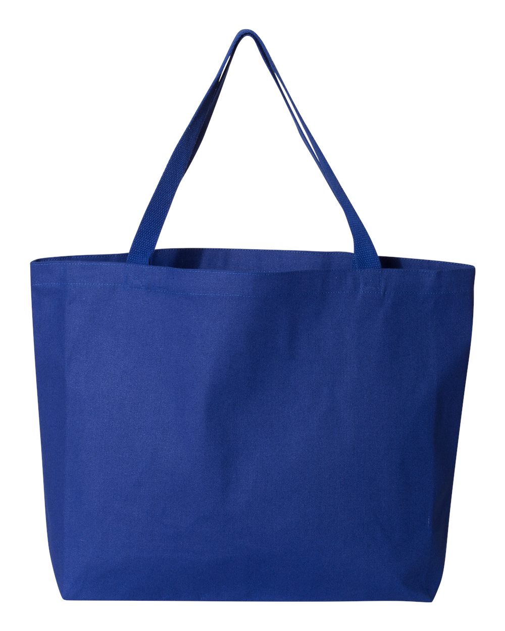 Liberty Bags 8503 Isabella Tote - Royal