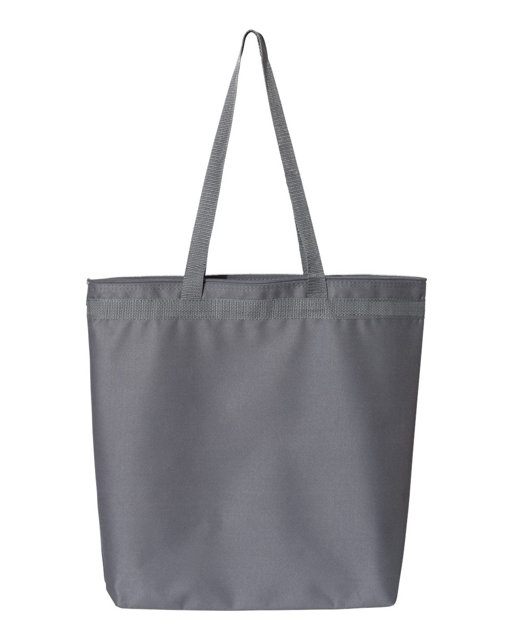 Liberty Bags 8802 Melody Large Tote - Charcoal