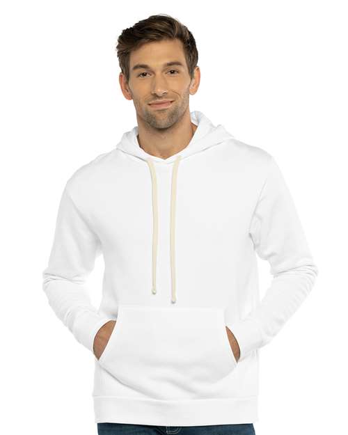 Next Level - Santa Barbara Hoodie - 9303