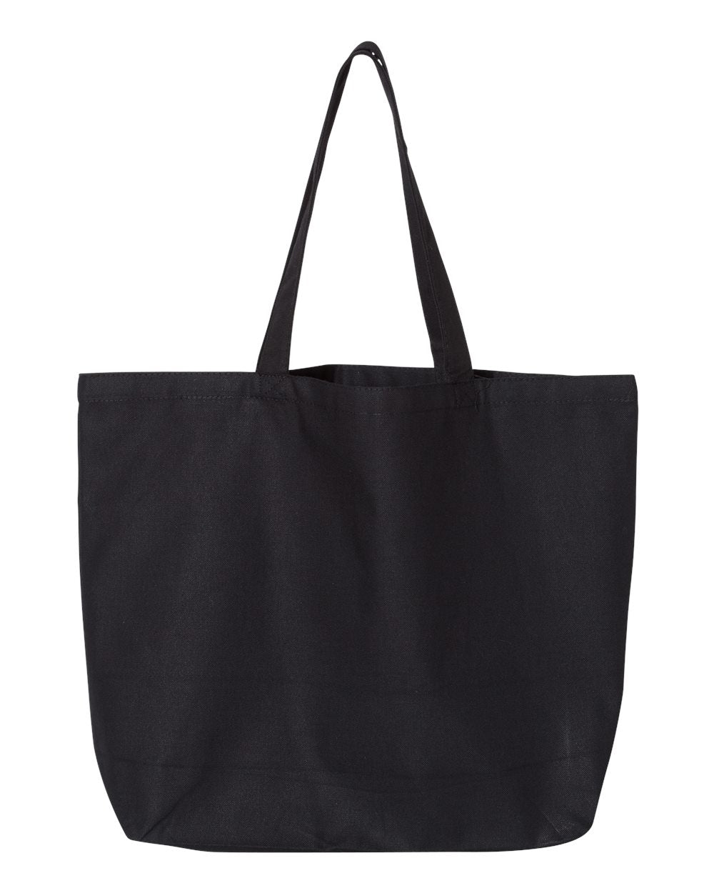 OAD OAD108 Jumbo Tote - Black