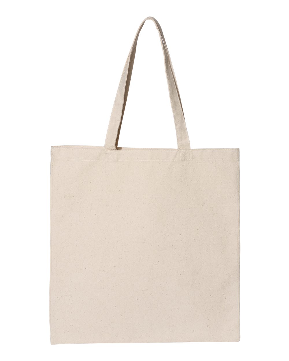 OAD OAD113 Tote Bag - Natural
