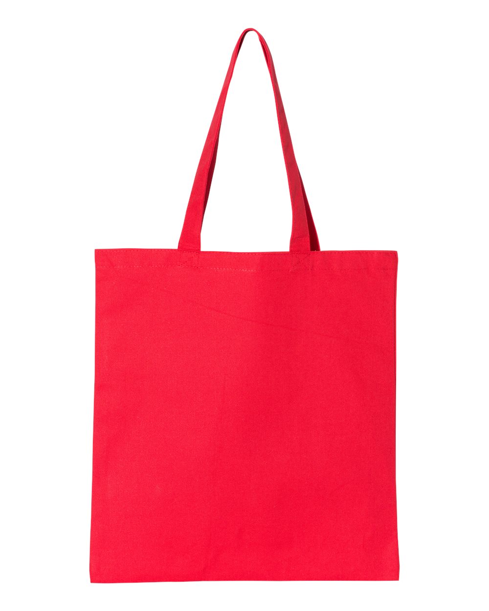 OAD OAD113 Tote Bag - Red